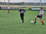 S.K.N.W.K. JO12-1JM - Krabbendijke JO12-1 (competitie) 2023-2024 (3e fase) (77/106)